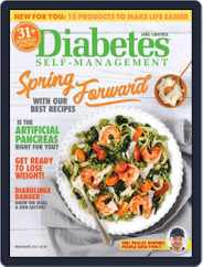 Diabetes Self-Management (Digital) Subscription                    March 1st, 2017 Issue