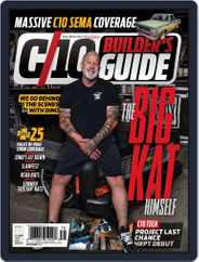 C10 Builder GUide (Digital) Subscription                    December 20th, 2022 Issue