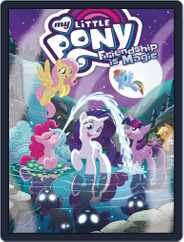 My Little Pony: Friendship Is Magic Magazine (Digital) Subscription                    January 1st, 2017 Issue