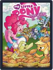 My Little Pony: Friendship Is Magic Magazine (Digital) Subscription                    October 1st, 2015 Issue