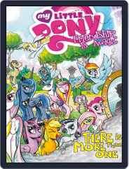 My Little Pony: Friendship Is Magic Magazine (Digital) Subscription                    September 1st, 2014 Issue
