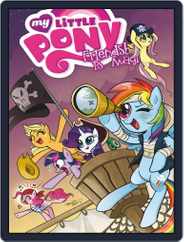 My Little Pony: Friendship Is Magic Magazine (Digital) Subscription                    May 1st, 2014 Issue