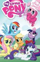 My Little Pony: Friendship Is Magic Magazine (Digital) Subscription                    October 1st, 2013 Issue