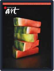 American Art Collector (Digital) Subscription                    January 1st, 2023 Issue