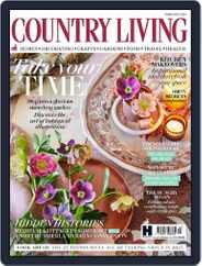 Country Living UK (Digital) Subscription                    February 1st, 2023 Issue