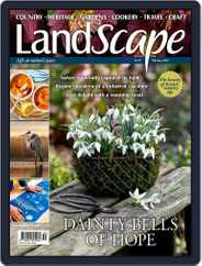 Landscape (Digital) Subscription                    February 1st, 2023 Issue