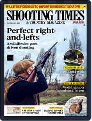 Shooting Times & Country (Digital) Subscription                    December 28th, 2022 Issue