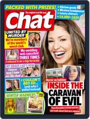 Chat (Digital) Subscription                    January 5th, 2023 Issue