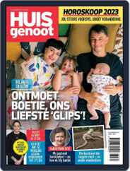 Huisgenoot (Digital) Subscription                    January 5th, 2023 Issue