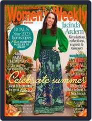 Australian Women’s Weekly NZ (Digital) Subscription                    January 1st, 2023 Issue