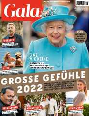 Gala (Digital) Subscription                    December 28th, 2022 Issue