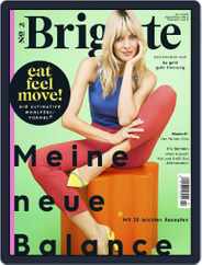 Brigitte (Digital) Subscription                    January 4th, 2023 Issue
