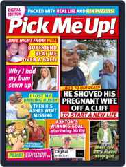 Pick Me Up! (Digital) Subscription                    January 5th, 2023 Issue