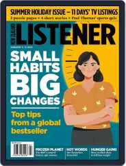 New Zealand Listener (Digital) Subscription                    January 3rd, 2023 Issue