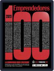 Emprendedores (Digital) Subscription                    January 1st, 2023 Issue