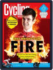 Cycling Weekly (Digital) Subscription                    December 29th, 2022 Issue