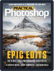 Practical Photoshop (Digital) Subscription                    January 1st, 2023 Issue