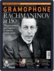 Gramophone (Digital) Subscription                    January 1st, 2023 Issue