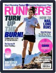 Runner's World UK (Digital) Subscription                    February 1st, 2023 Issue