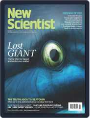New Scientist Australian Edition (Digital) Subscription                    December 31st, 2022 Issue