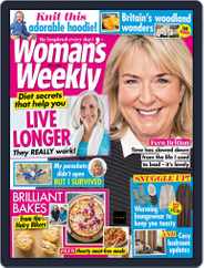 Woman's Weekly (Digital) Subscription                    January 3rd, 2023 Issue