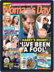 Woman's Day Australia (Digital) Subscription                    January 9th, 2023 Issue