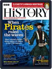 Bbc History (Digital) Subscription                    January 1st, 2023 Issue