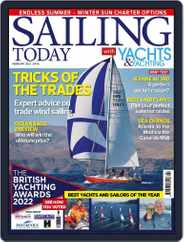 Yachts & Yachting (Digital) Subscription                    February 1st, 2023 Issue