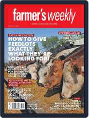 Farmer's Weekly (Digital) Subscription                    January 6th, 2023 Issue