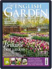 The English Garden (Digital) Subscription                    February 1st, 2023 Issue