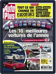 Auto Plus France (Digital) Subscription                    December 30th, 2022 Issue