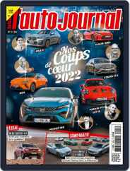 L'auto-journal (Digital) Subscription                    December 29th, 2022 Issue