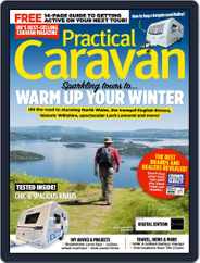 Practical Caravan (Digital) Subscription                    February 1st, 2023 Issue