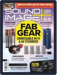 Sound + Image (Digital) Subscription                    January 1st, 2023 Issue