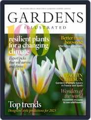 Gardens Illustrated (Digital) Subscription                    January 1st, 2023 Issue