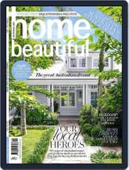 Australian Home Beautiful (Digital) Subscription                    February 1st, 2023 Issue