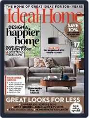 Ideal Home (Digital) Subscription                    February 1st, 2023 Issue