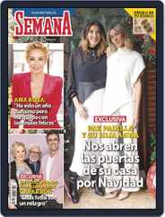 Semana (Digital) Subscription                    January 4th, 2023 Issue
