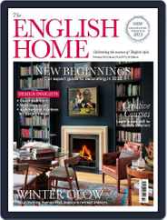 The English Home (Digital) Subscription                    February 1st, 2023 Issue