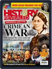 History Revealed (Digital) Subscription                    January 1st, 2023 Issue