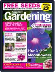 Amateur Gardening (Digital) Subscription                    December 31st, 2022 Issue