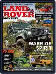 Land Rover Monthly (Digital) Subscription                    February 1st, 2023 Issue