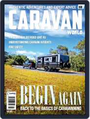 Caravan World (Digital) Subscription                    January 12th, 2023 Issue