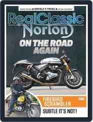 Real Classic (Digital) Subscription                    January 1st, 2023 Issue