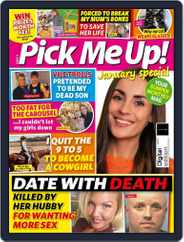 Pick Me Up! Special (Digital) Subscription                    January 1st, 2023 Issue