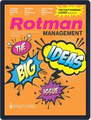 Rotman Management (Digital) Subscription                    December 7th, 2022 Issue