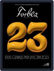 Forbes España (Digital) Subscription                    January 1st, 2023 Issue