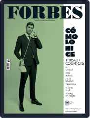 Forbes España (Digital) Subscription                    December 1st, 2022 Issue