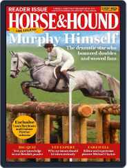 Horse & Hound (Digital) Subscription                    December 29th, 2022 Issue