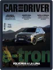 Car and Driver - España (Digital) Subscription                    January 1st, 2023 Issue